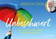 Unbeschwert Grün, Anselm 9783736505254