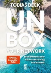 Unbox your Network Beck, Tobias 9783949458248