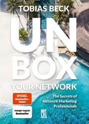 Unbox Your Network Beck, Tobias 9783949458507