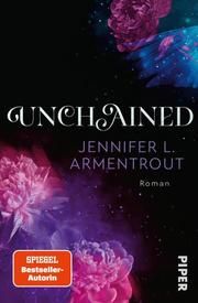 Unchained Armentrout, Jennifer L 9783492282468