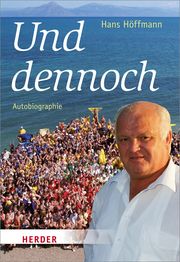 Und dennoch Höffmann, Hans (Prof. Dr.) 9783451388071