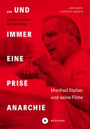 und immer eine Prise Anarchie/And always a Touch of Anarchy Beatrice E Stammer/Jan Gympel 9783963173622