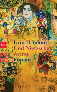 Und Nietzsche weinte Yalom, Irvin D 9783442737284