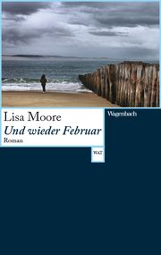 Und wieder Februar Moore, Lisa 9783803128331