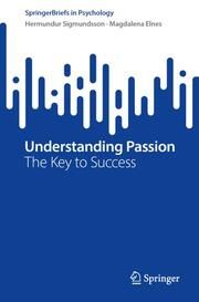 Understanding Passion Sigmundsson, Hermundur/Elnes, Magdalena 9783031669095