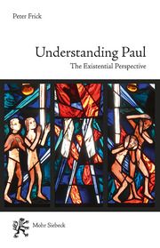 Understanding Paul Frick, Peter 9783161626296