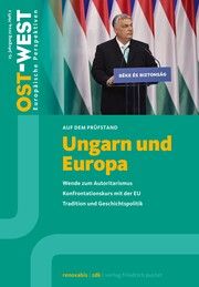 Ungarn und Europa Renovabis e V  Zentralkomitee der deutschen Katholiken 9783791735085