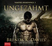 Ungezähmt Davies, Brenda K 9783954719020