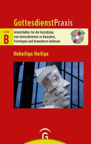 Unheilige Heilige Christian Schwarz 9783579075709