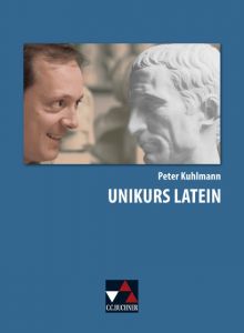 Unikurs Latein Brüssel, Marc/Fuchs, Thorsten/Goldmann, Bernhard u a 9783766175953