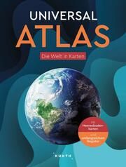 Universal Atlas  9783969651902