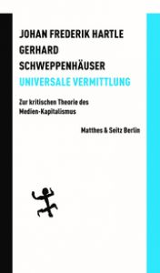 Universale Vermittlung Hartle, Johan Frederik/Schweppenhäuser, Gerhard 9783751852500