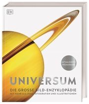 Universum Martin Rees 9783831037933