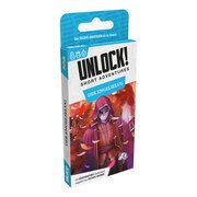 Unlock! - Der Engelsflug Cyrille Bertin 3558380111269