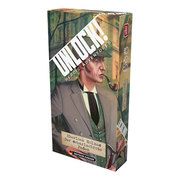 Unlock! - Sherlock Holmes: Der scharlachrote Faden Arnaud Demaegd 3558380077527