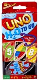 UNO H2O To GO Sport  0027084724578