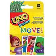 UNO Junior Move  0194735145607