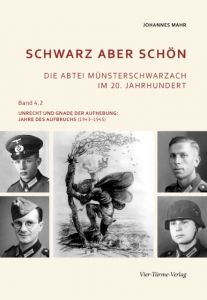 Unrecht und Gnade der Aufhebung: Jahre des Aufbruchs (1942-1945) Mahr, Johannes 9783896808875