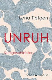 Unruh Tietgen, Lena 9783944359793