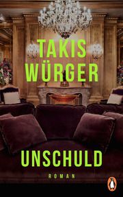 Unschuld Würger, Takis 9783328601685