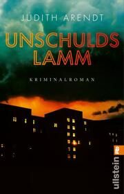 Unschuldslamm Arendt, Judith 9783548069647