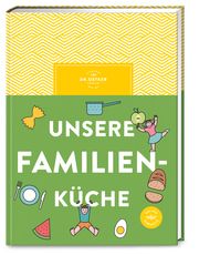 Unser Familienkochbuch  9783767019010