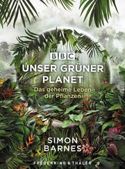 Unser grüner Planet Barnes, Simon 9783954163663