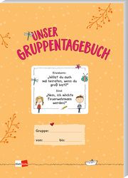 Unser Gruppentagebuch  9783960462187