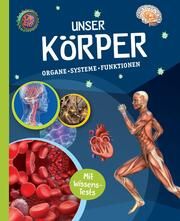 Unser Körper  9783625195078