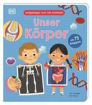 Unser Körper Cooke, Tim 9783831045396