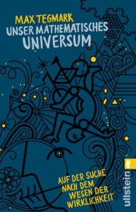 Unser mathematisches Universum Tegmark, Max 9783548376509