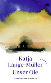 Unser Ole Lange-Müller, Katja 9783462050172