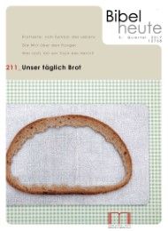 Unser täglich Brot Katholisches Bibelwerk e V 9783944766362