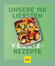 Unsere 150 liebsten Veggie-Rezepte  9783833887314