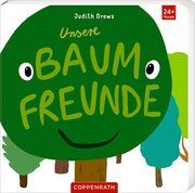 Unsere Baumfreunde Drews, Judith 9783649672203