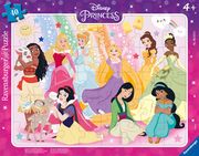 Unsere Disney Prinzessinnen  4005556055739
