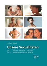 Unsere Sexualitäten Fliegel, Steffen 9783871591686