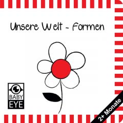 Unsere Welt - Formen Sawczyn, Agnieszka 9783000474590