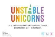 Unstable Unicorns  3558380083832