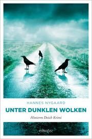 Unter dunklen Wolken Nygaard, Hannes 9783740813338