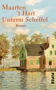 Unterm Scheffel Hart, Maarten 't 9783492301152