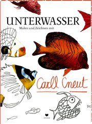 UNTERWASSER Cneut, Carll 9783959390736