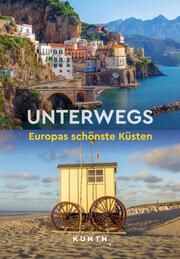 Unterwegs Europas schönste Küsten  9783969651520