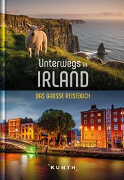 Unterwegs in Irland  9783955049720