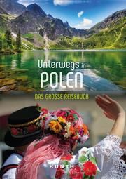 Unterwegs in Polen Matthei-Socha, Olaf 9783969650486