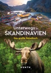 Unterwegs in Skandinavien Guntermann, Maria (Dr.)/Kebel, Daniela/Kornkamp, Maria u a 9783969651018