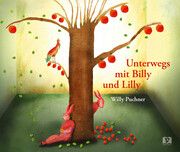 Unterwegs mit Billy und Lilly Puchner, Willy 9783903300910