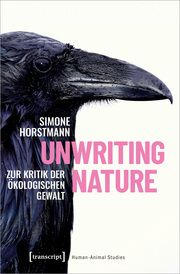 Unwriting Nature Horstmann, Simone 9783837671193