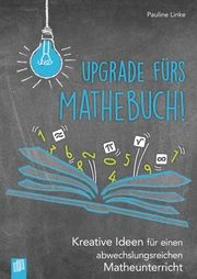 Upgrade fürs Mathebuch Linke, Pauline 9783834663948