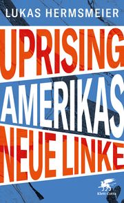 Uprising Hermsmeier, Lukas 9783608984361